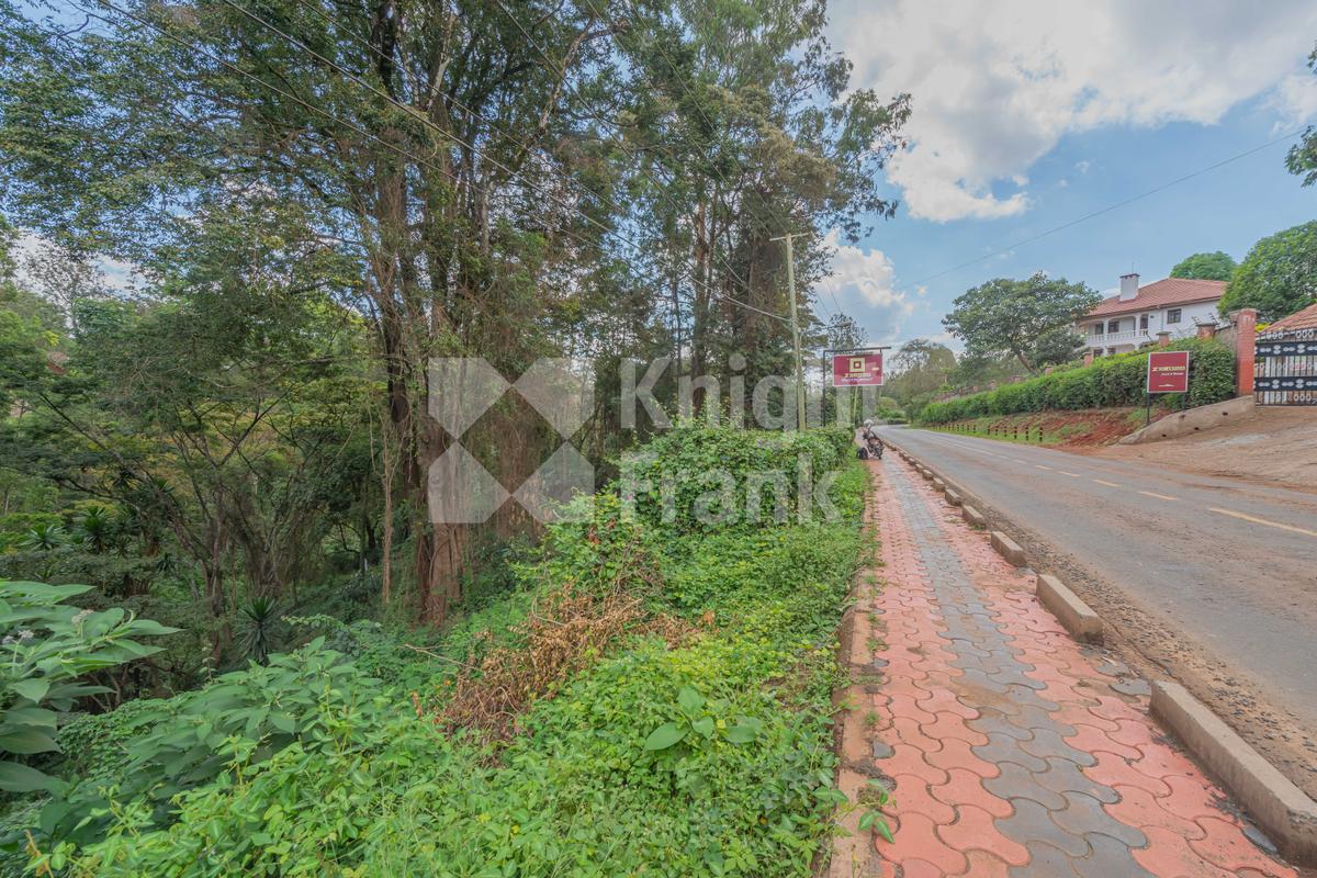 0.5 ac Land at Kitisuru Road - 5