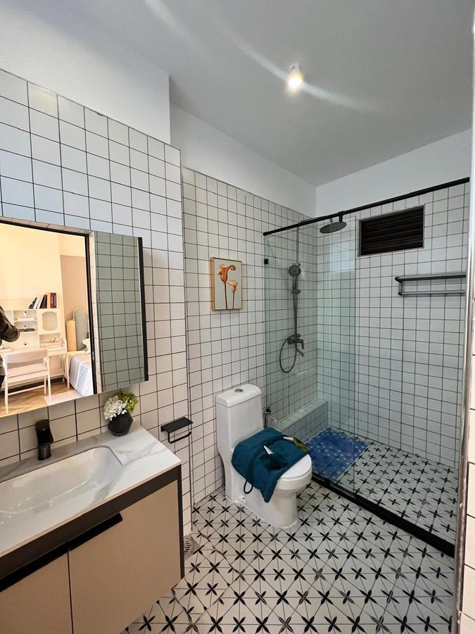 4 Bed Apartment with En Suite in Kileleshwa - 15