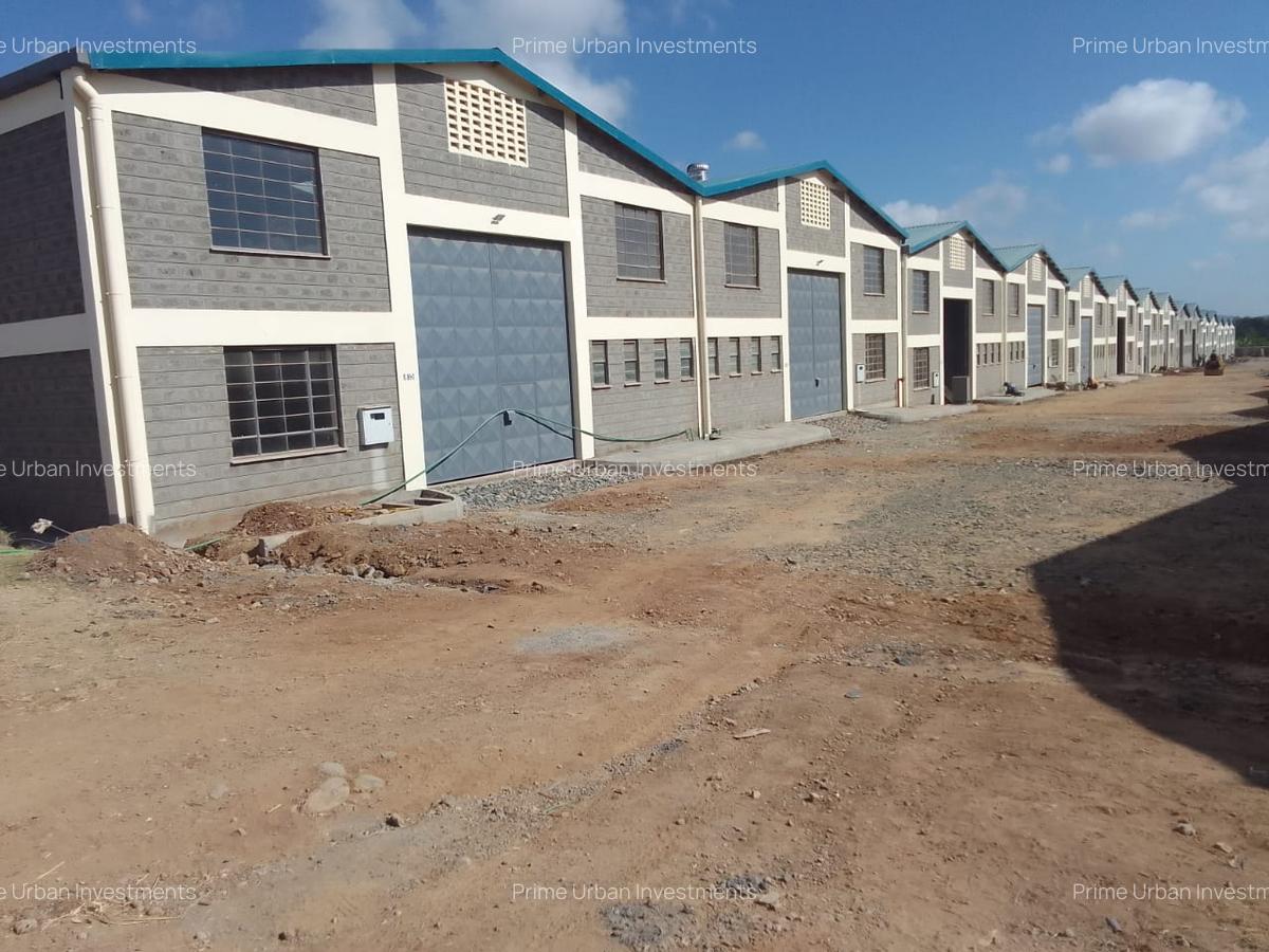 5,167 ft² Warehouse with Service Charge Included at Mombasa Road - 8