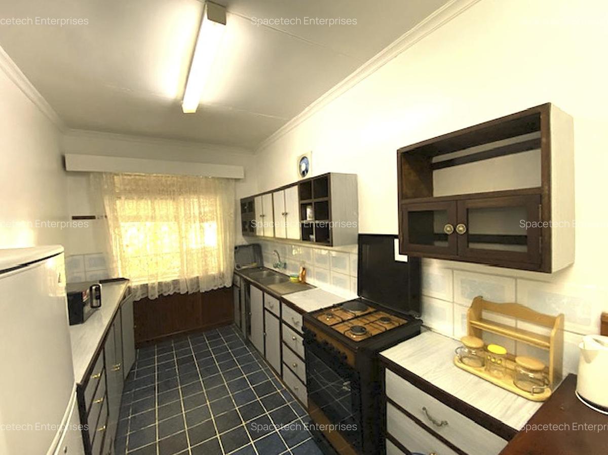 2 Bed House with En Suite in Gigiri - 7