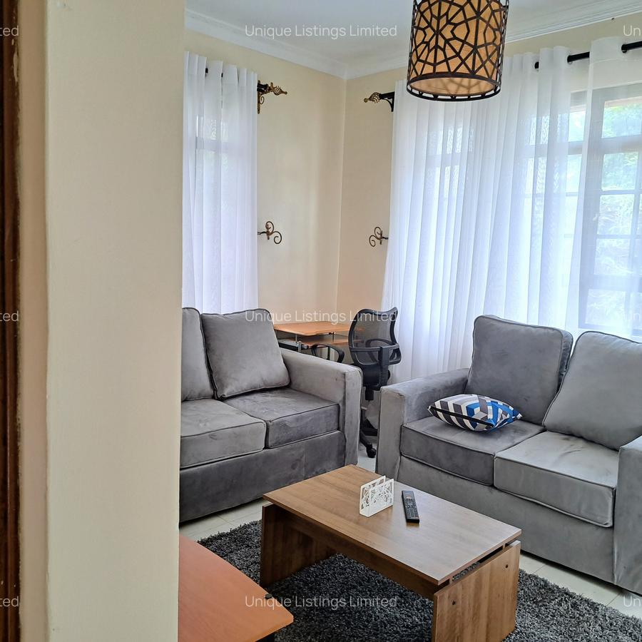 1 Bed House with En Suite in Runda - 8