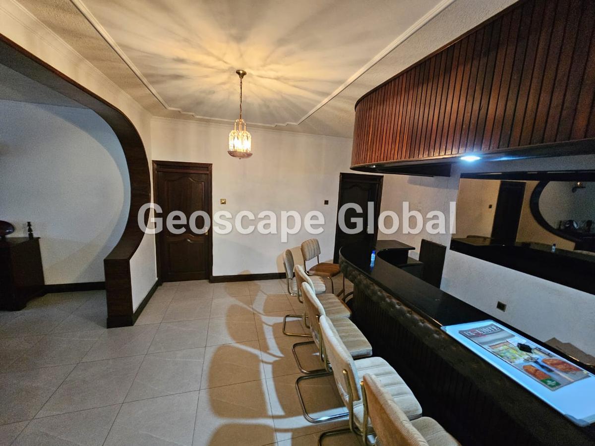 5 Bed House with En Suite in Kitisuru - 8