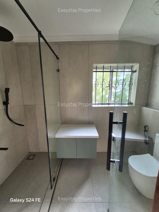 4 Bed House with En Suite in Muthaiga - 8