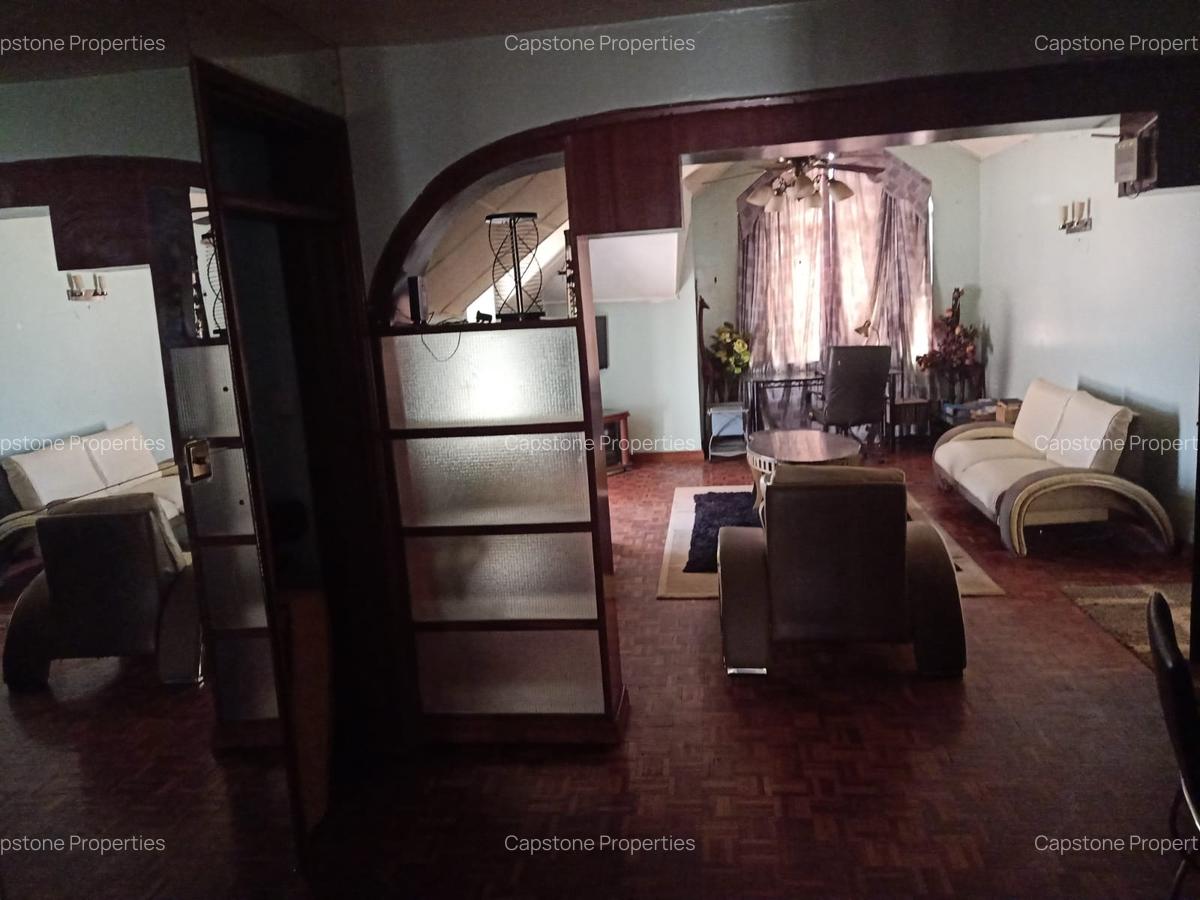 Furnished 2 Bed Apartment with En Suite in Rosslyn - 15