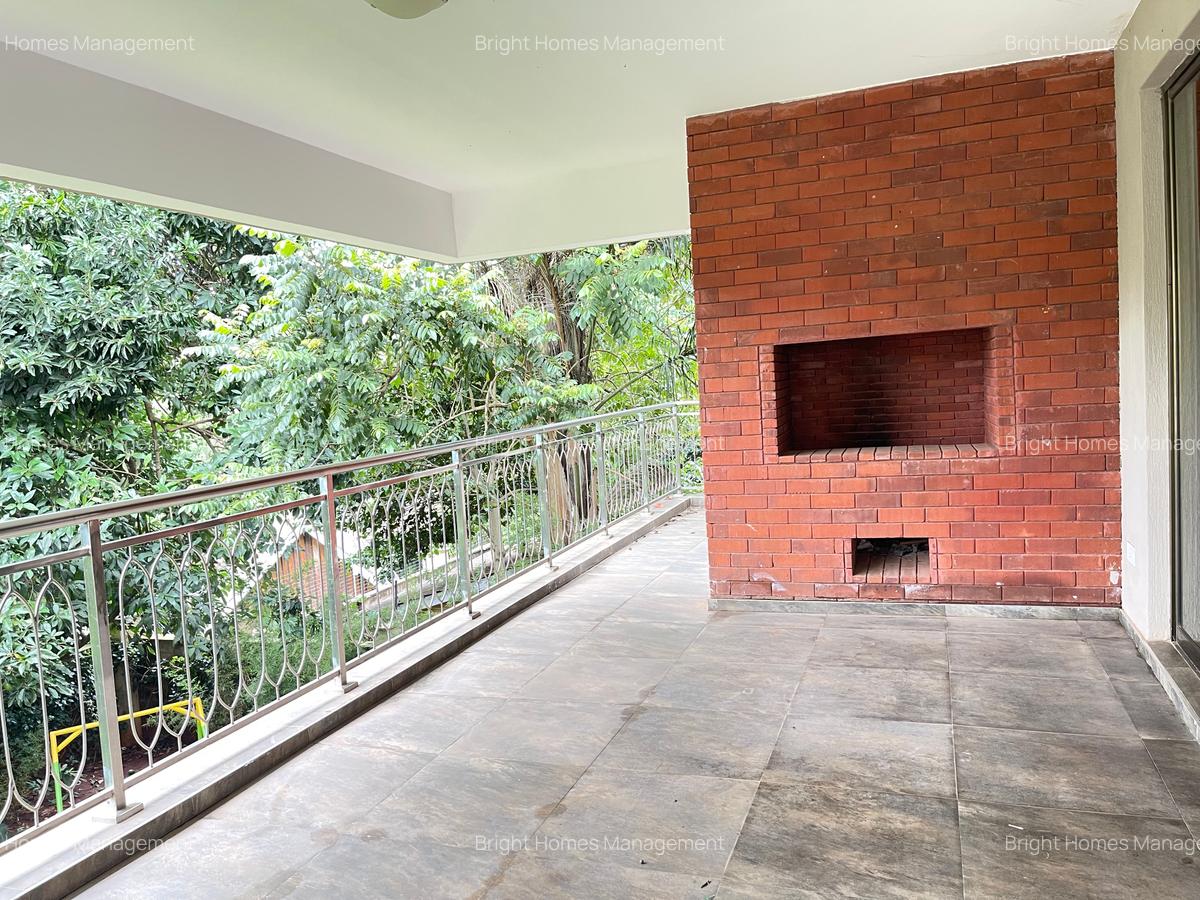 5 Bed Townhouse with Swimming Pool in Lavington - 5