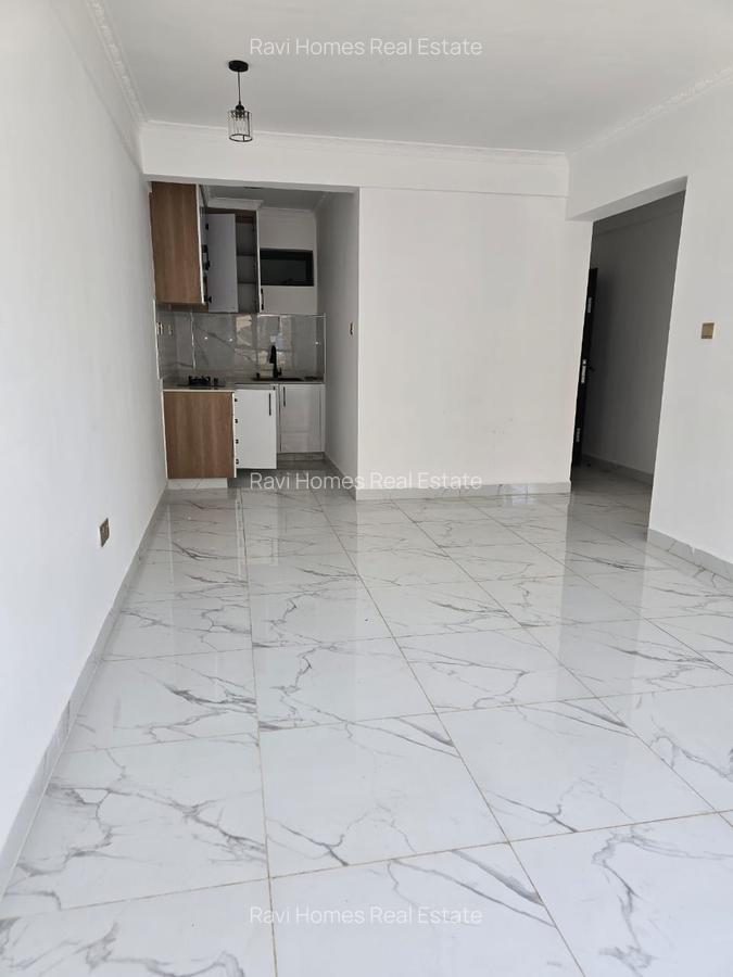 1 Bed Apartment with Gym at Wood Avenue - 5