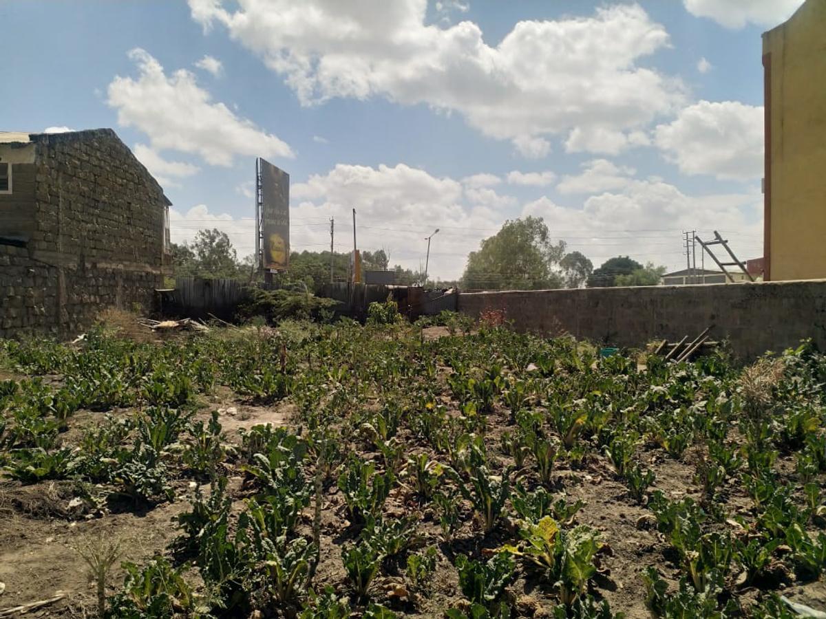 Commercial Land at Namanga Rd - 4