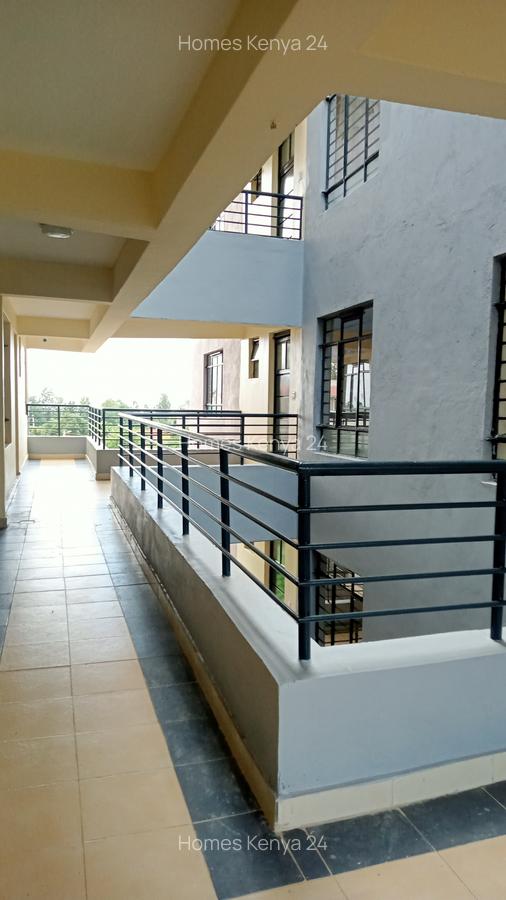 3 Bed Apartment in Kiambu Road - 14