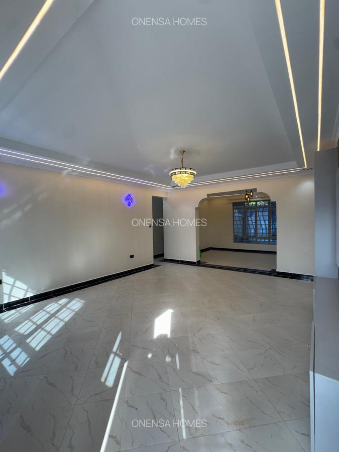 4 Bed House with En Suite in Eastern ByPass - 4