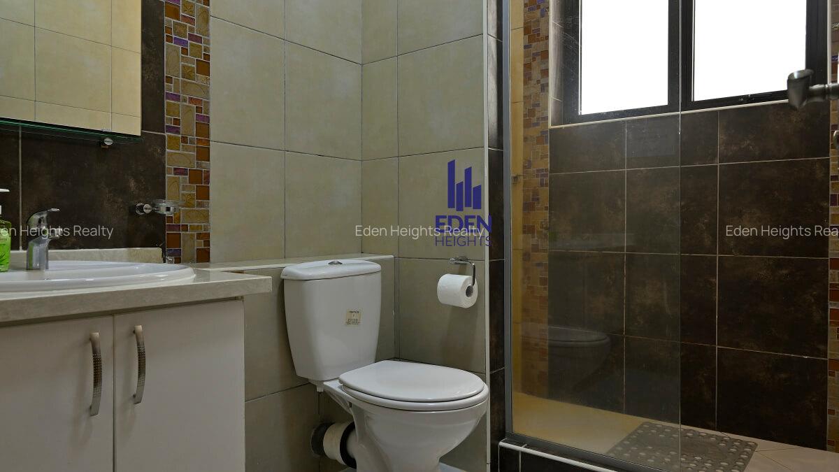 2 Bed Apartment with Swimming Pool in Westlands Area - 7