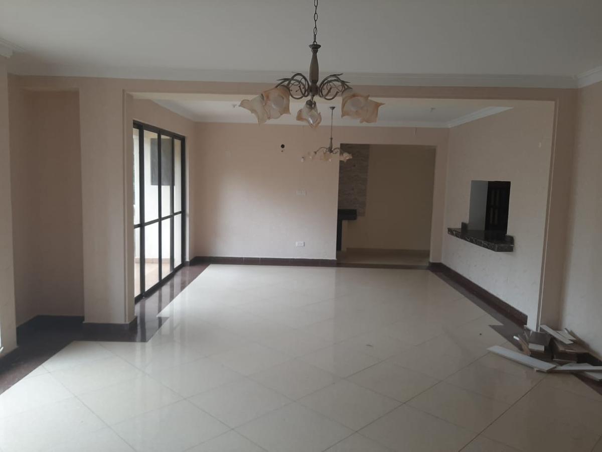 3 Bed Apartment with En Suite at Nyali - 6