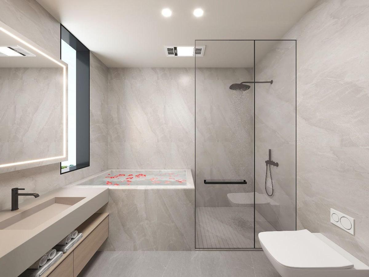 3 Bed Apartment with En Suite at Othaya Road - 4