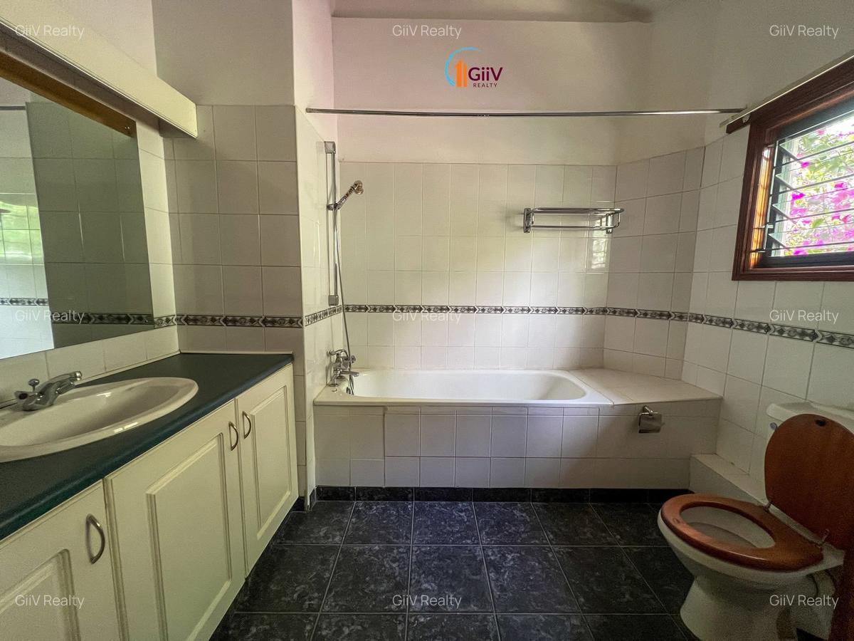 2 Bed Townhouse with Garden in Kileleshwa - 8