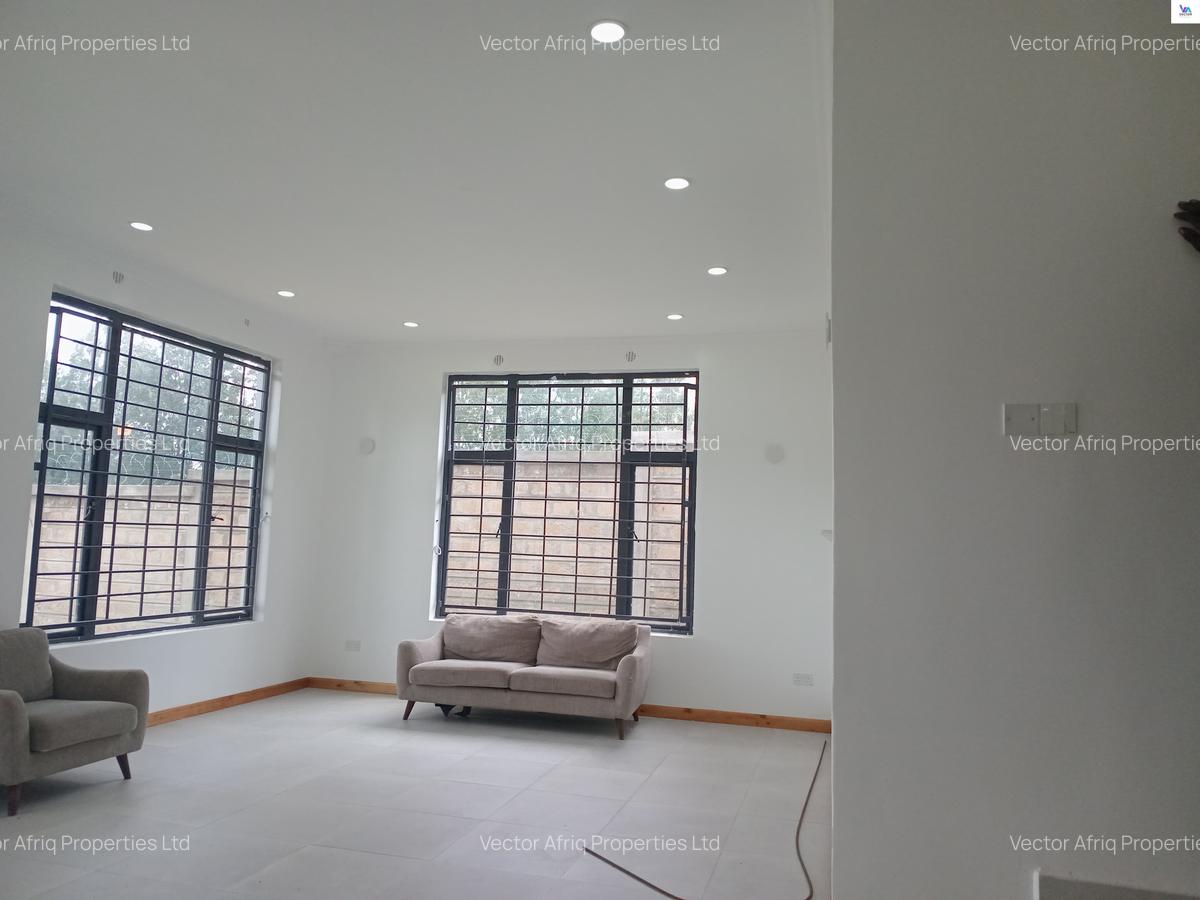 3 Bed House with En Suite in Ngong - 19