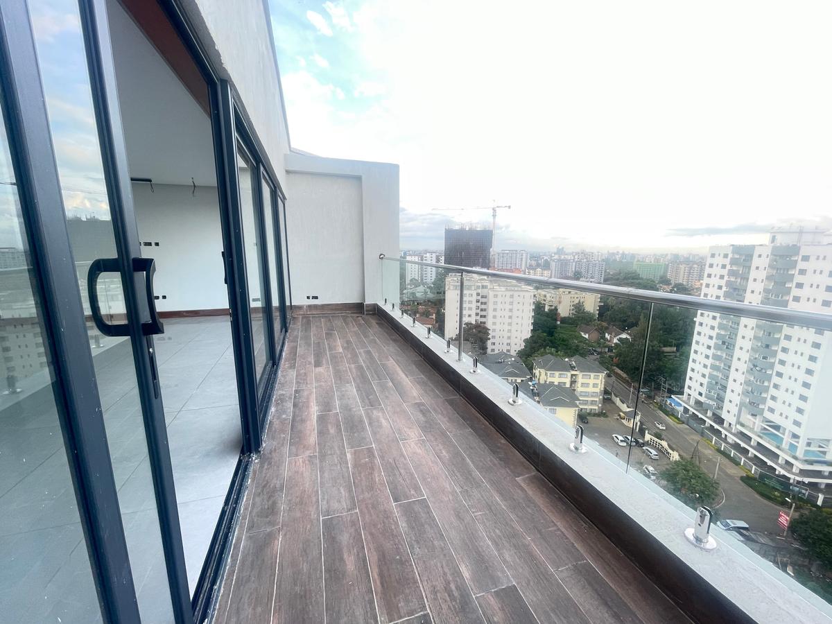 6 Bed Apartment with En Suite in Kileleshwa - 3