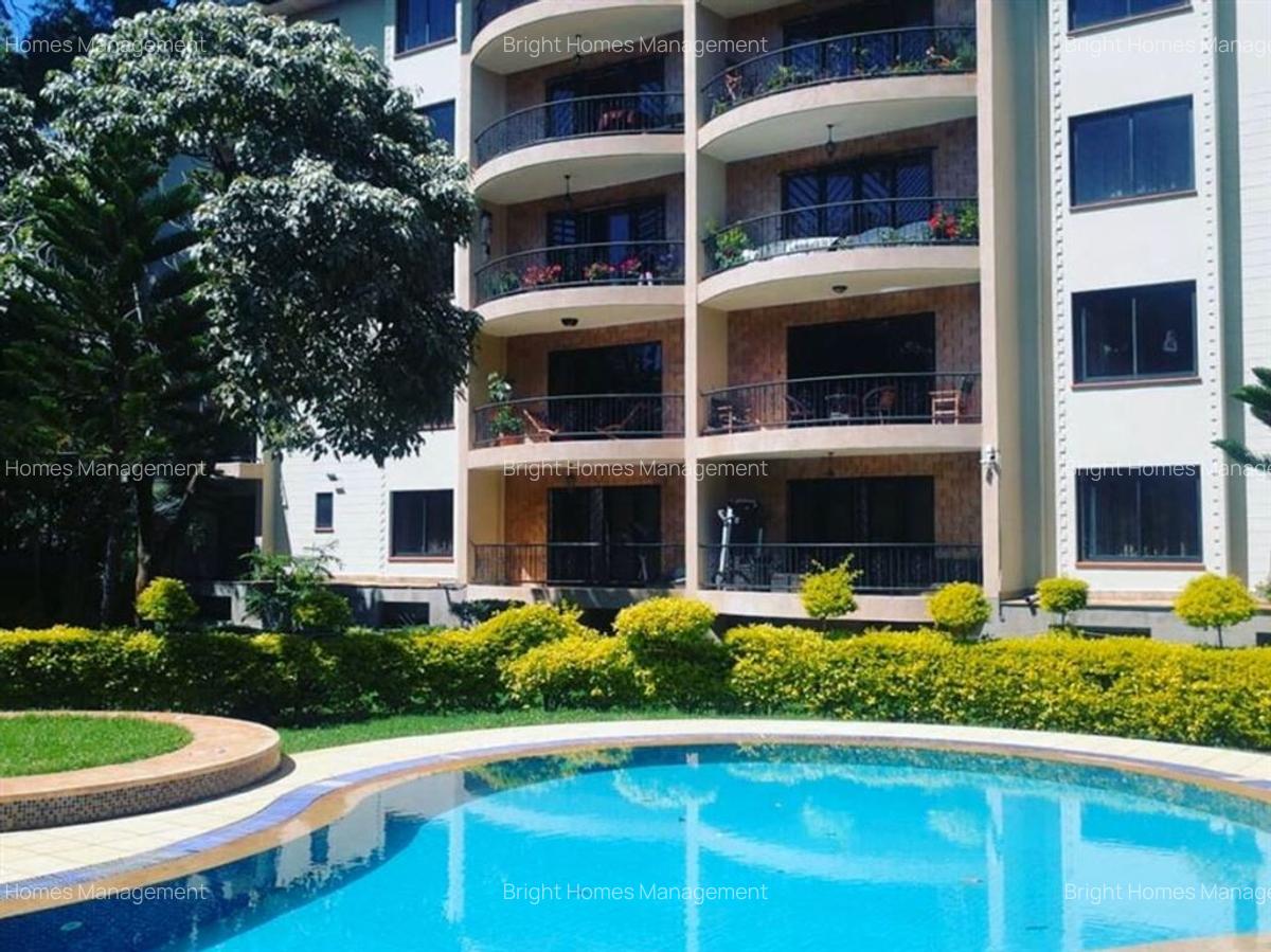 3 Bed Apartment in Lavington - 10