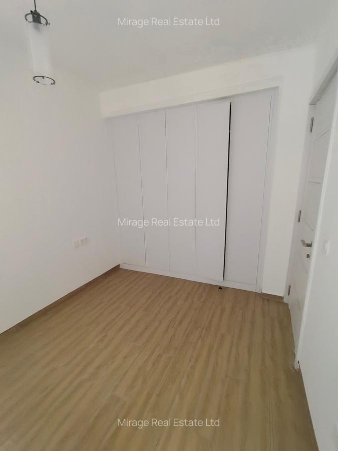 3 Bed Apartment with Swimming Pool in Kileleshwa - 13