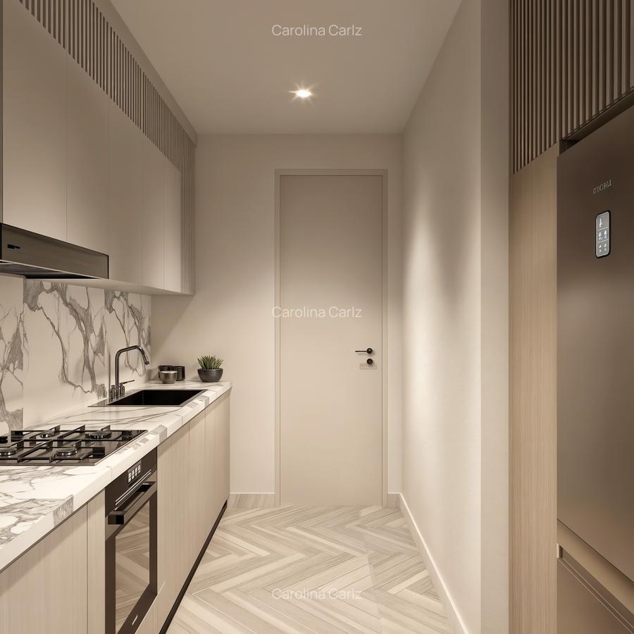 2 Bed Apartment with En Suite in Westlands Area - 11
