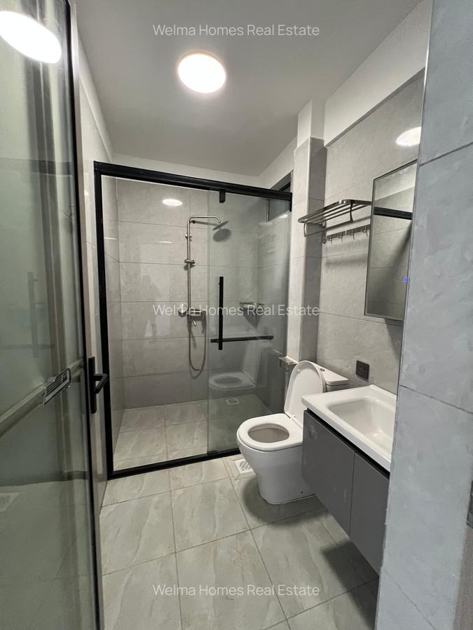 2 Bed Apartment with En Suite in Westlands Area - 8