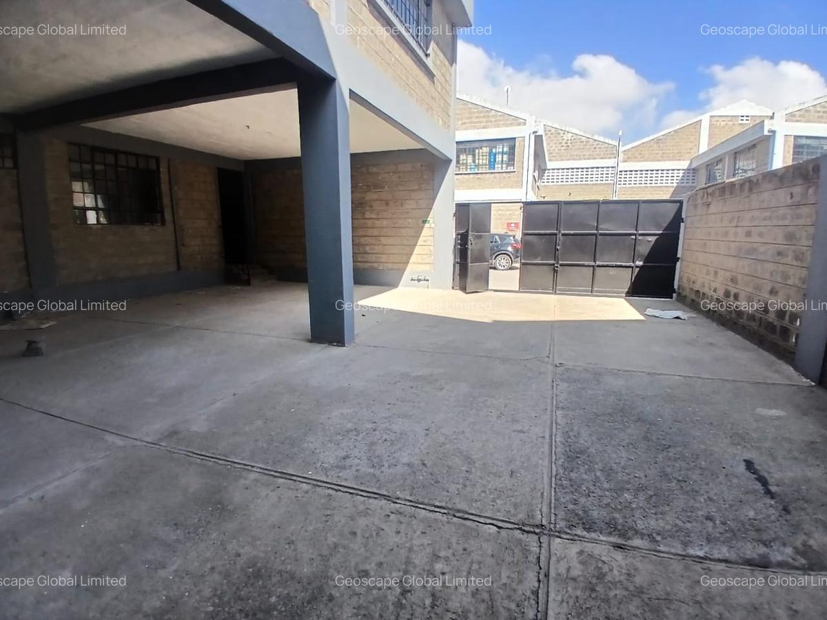 11,215 ft² Warehouse with Parking in Mombasa Road - 4