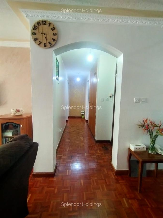 3 Bed Apartment with En Suite in Kilimani - 7