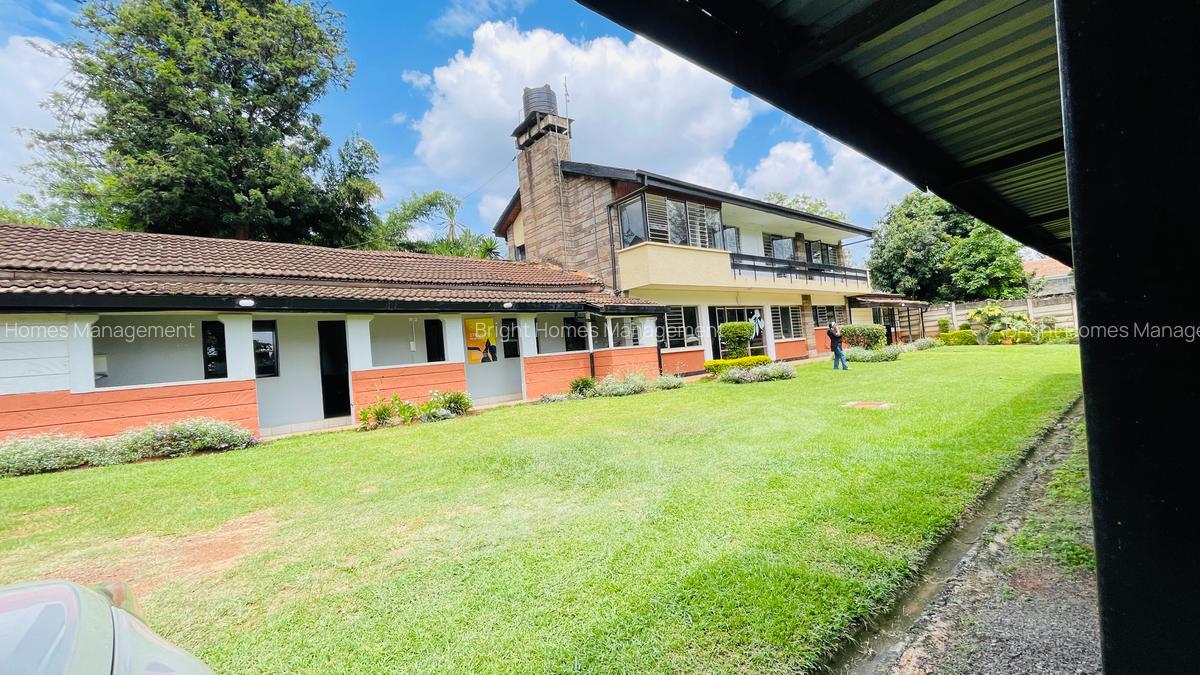 Commercial Property with Backup Generator in Lavington - 2