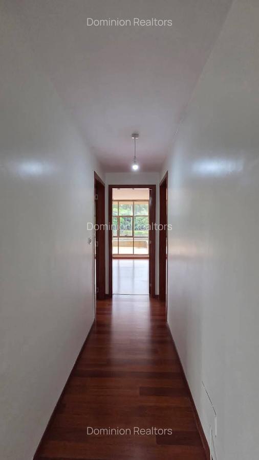 3 Bed Apartment with Gym in Westlands Area - 12