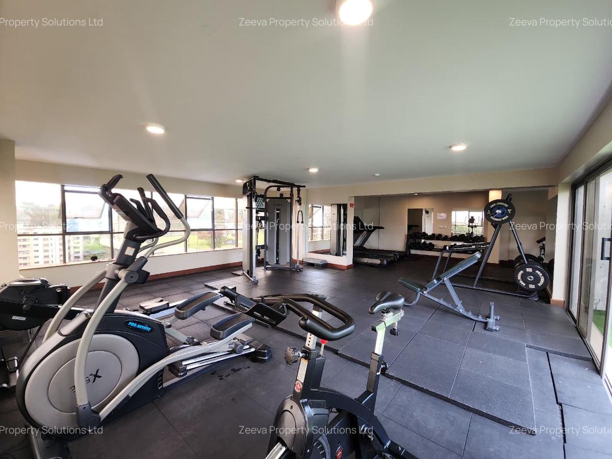 3 Bed Apartment with En Suite in Westlands Area - 19