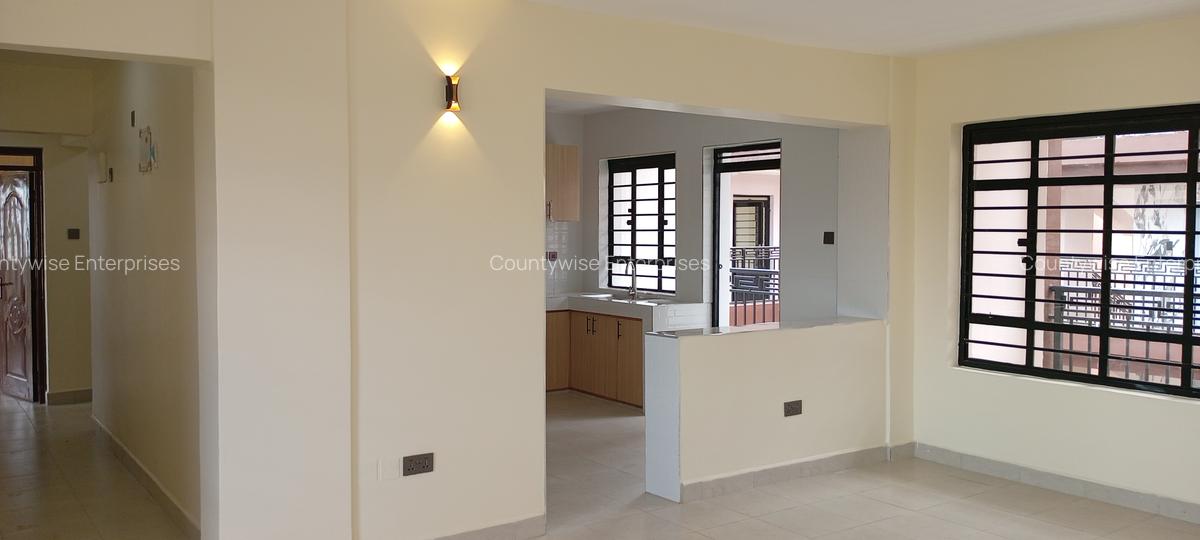 3 Bed Apartment with En Suite in Thindigua - 2