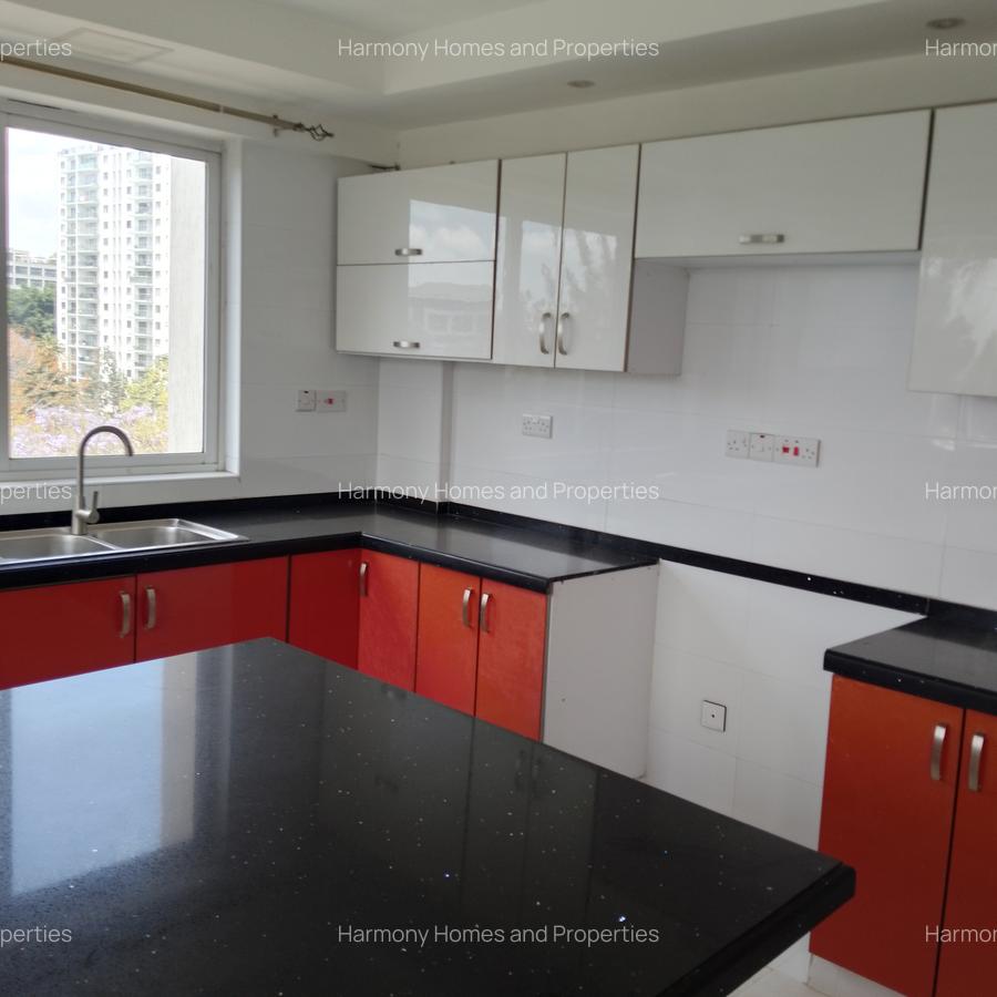 3 Bed Apartment with En Suite at Raphta Road - 3