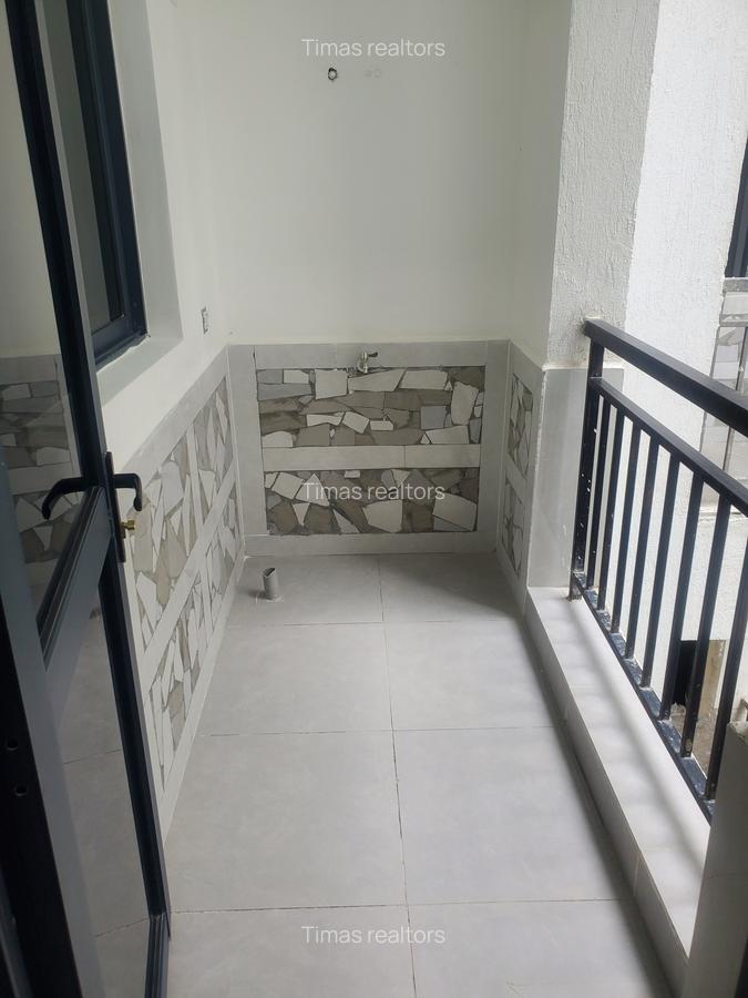 4 Bed Apartment with En Suite at Syokimau - 18