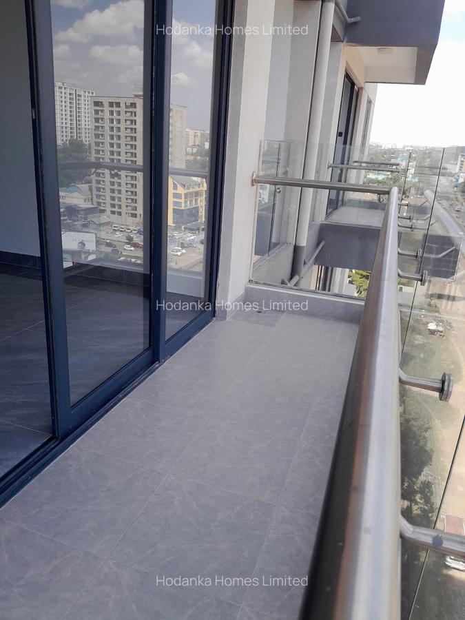 2 Bed Apartment with En Suite in Kilimani - 2