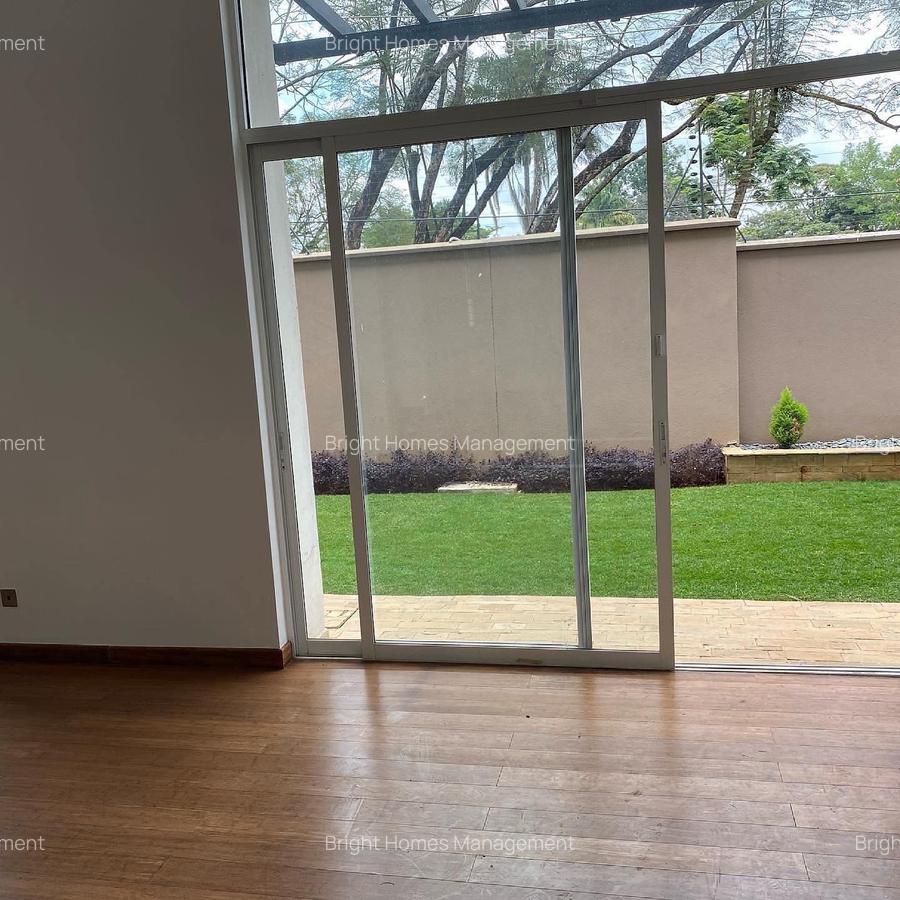 4 Bed Townhouse with Swimming Pool in Lavington - 13