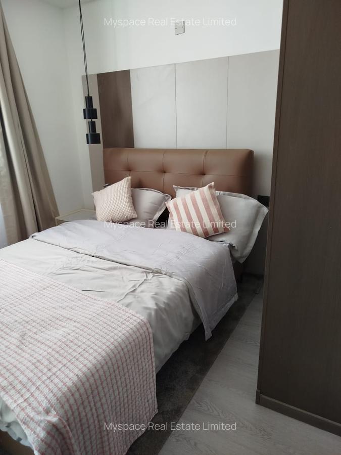 5 Bed Villa with En Suite in Kikuyu Town - 8