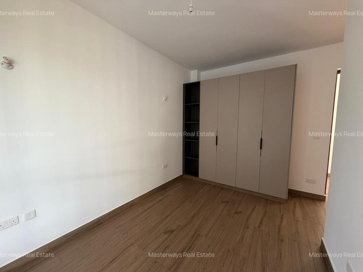 2 Bed Apartment with En Suite in Kitisuru - 20