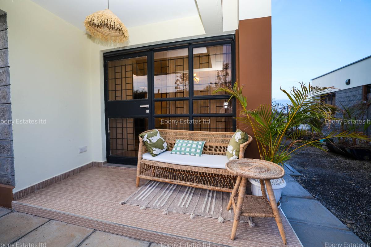 4 Bed Townhouse with En Suite at Enkasiti Kimalat - 8
