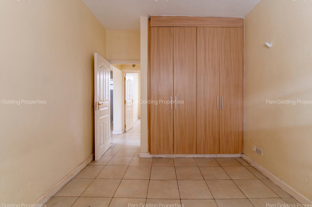 3 Bed Apartment with En Suite at Syokimau Airport Road - 9