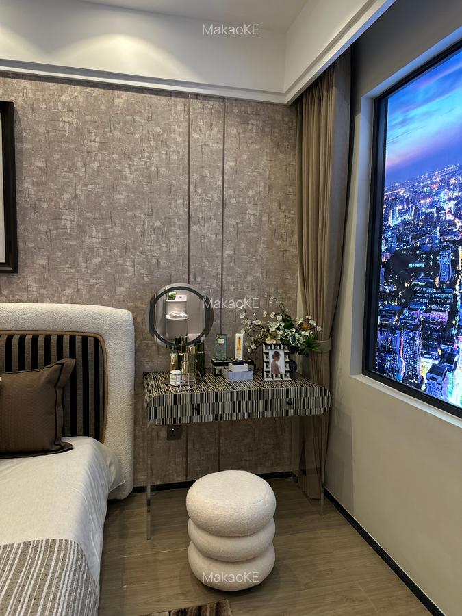 Furnished 2 Bed Apartment with En Suite in Westlands Area - 12