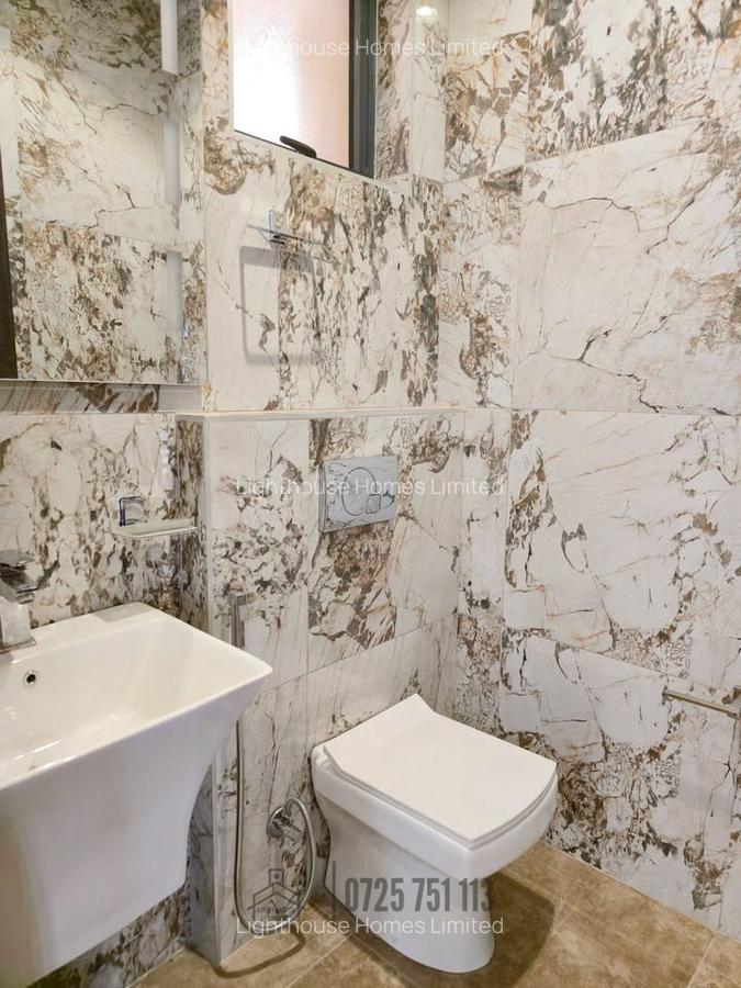 2 Bed Apartment with En Suite at Brookside Drive - 9