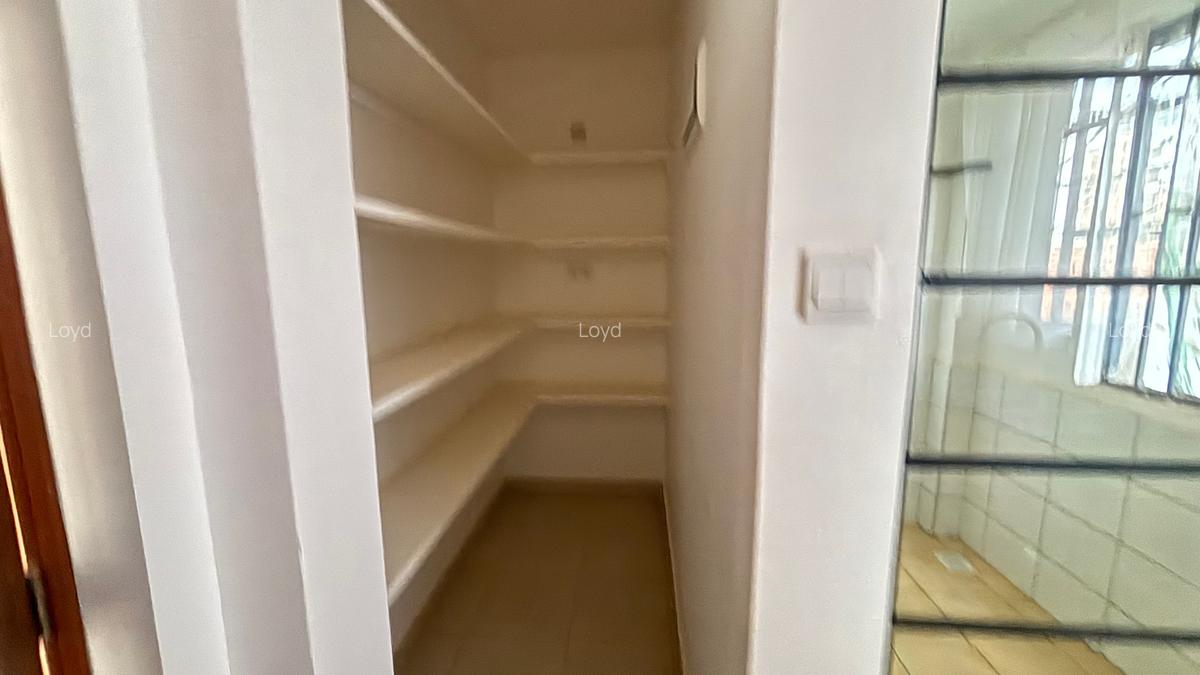 2 Bed Apartment with En Suite at Tatu City - 17