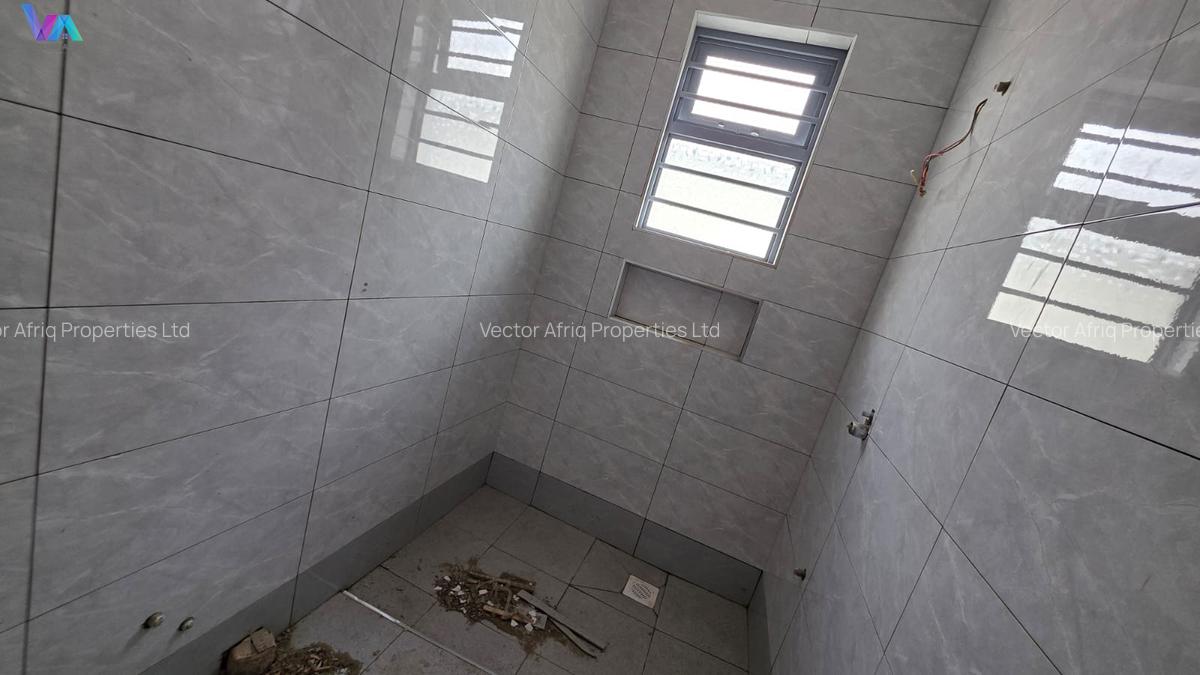 4 Bed Townhouse with En Suite in Ruiru - 10