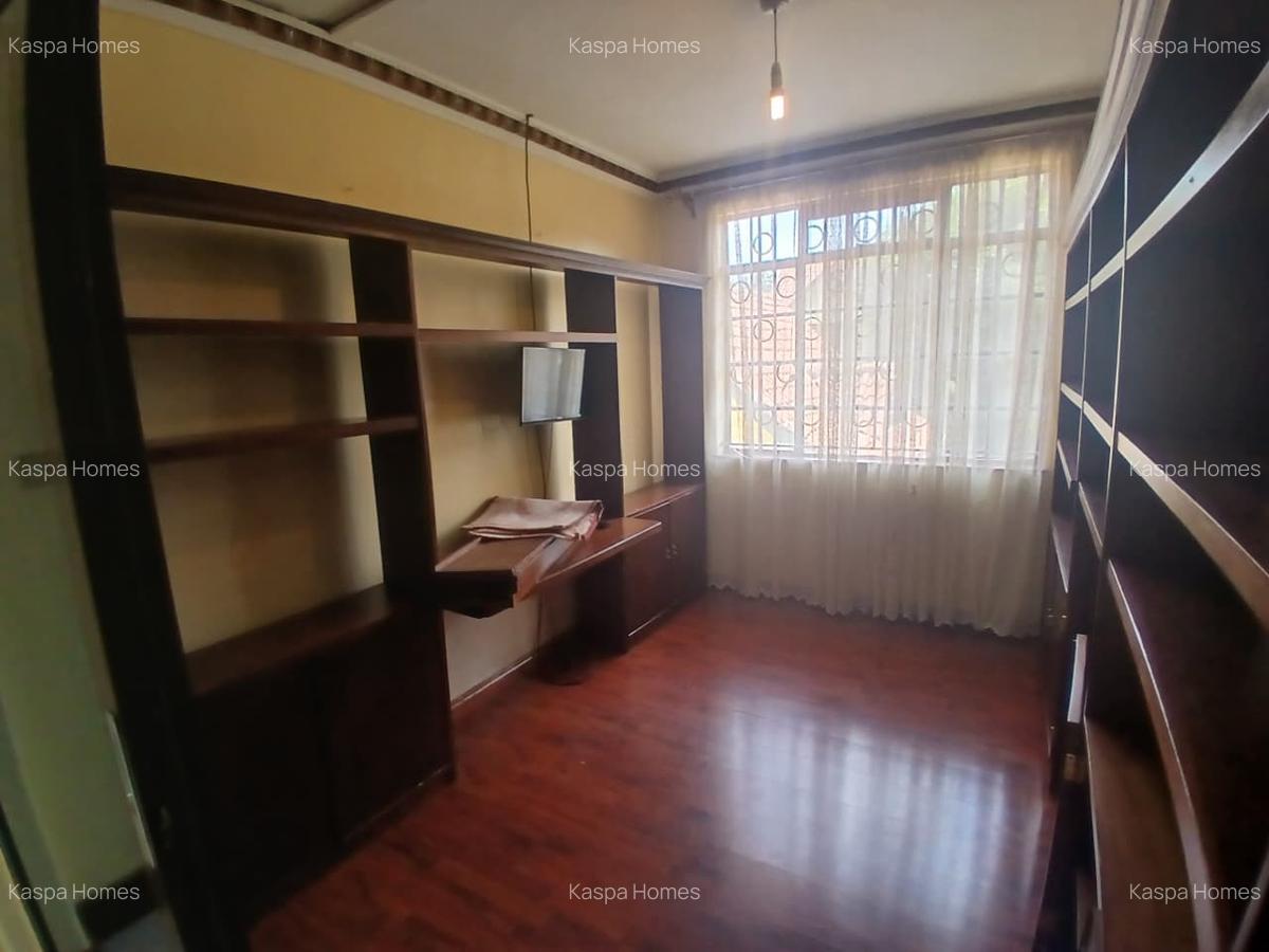 4 Bed House with En Suite in Karen - 7