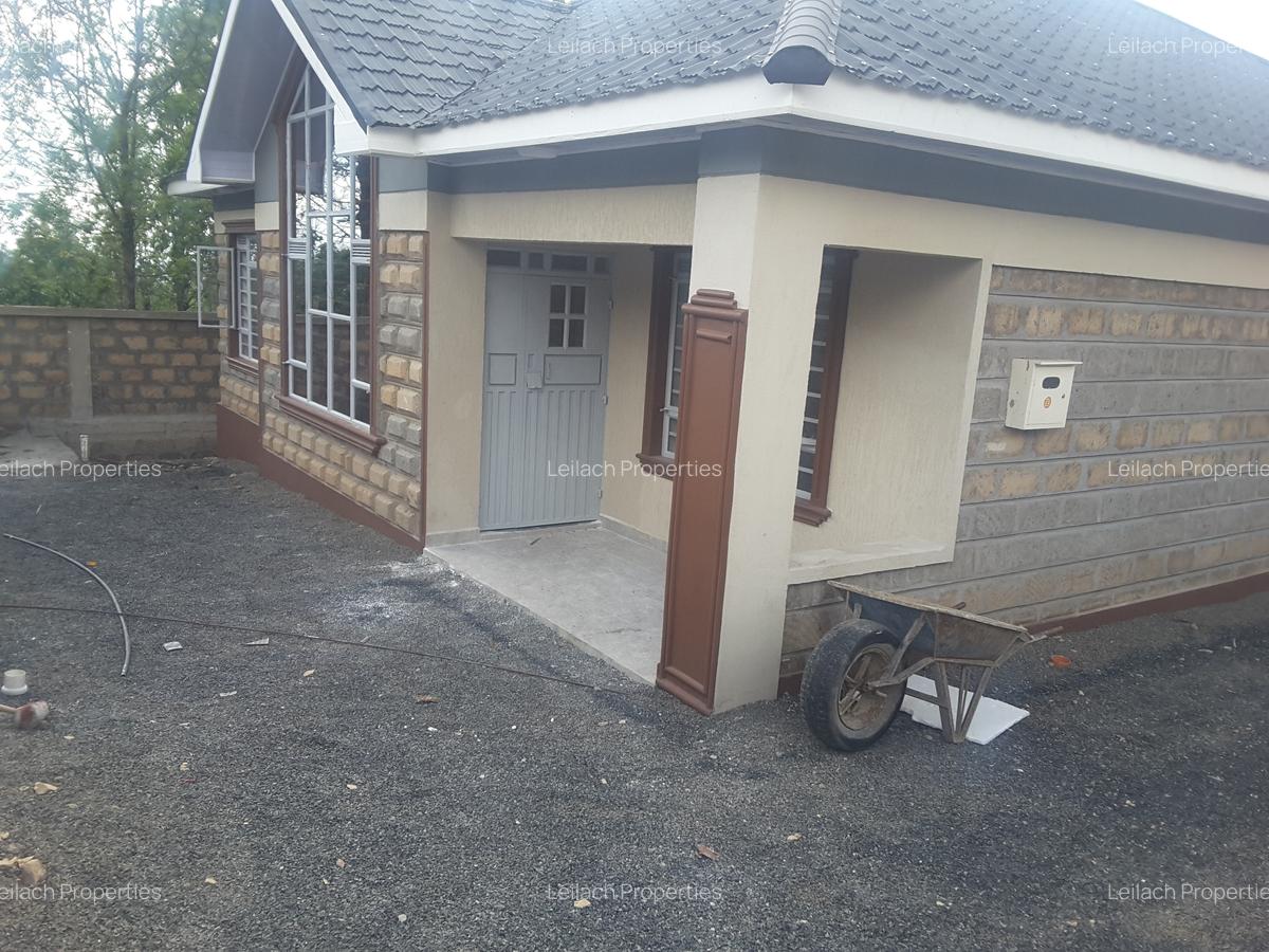 4 Bed House with En Suite in Ngong - 10