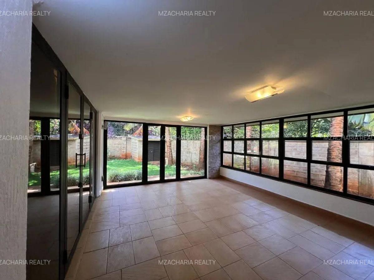 4 Bed House with En Suite in Lower Kabete - 2