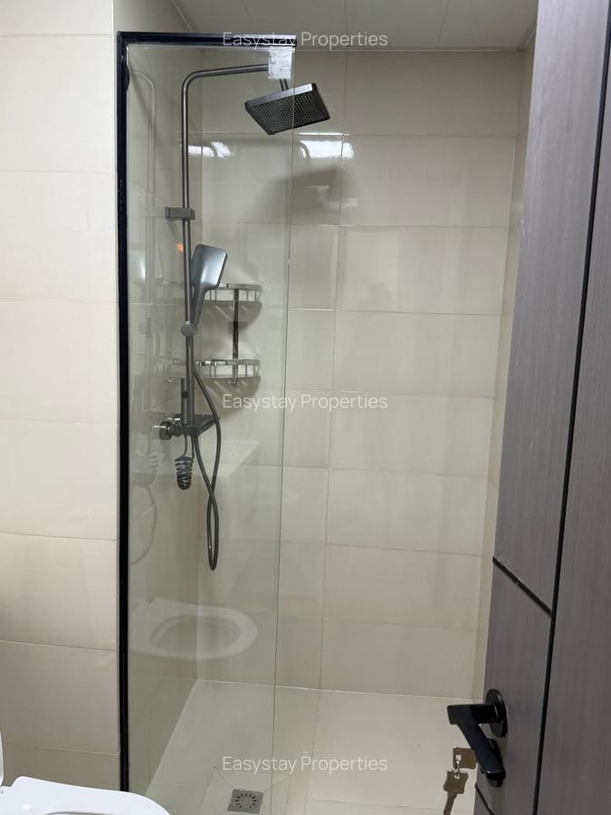 1 Bed Apartment with En Suite in Westlands Area - 9