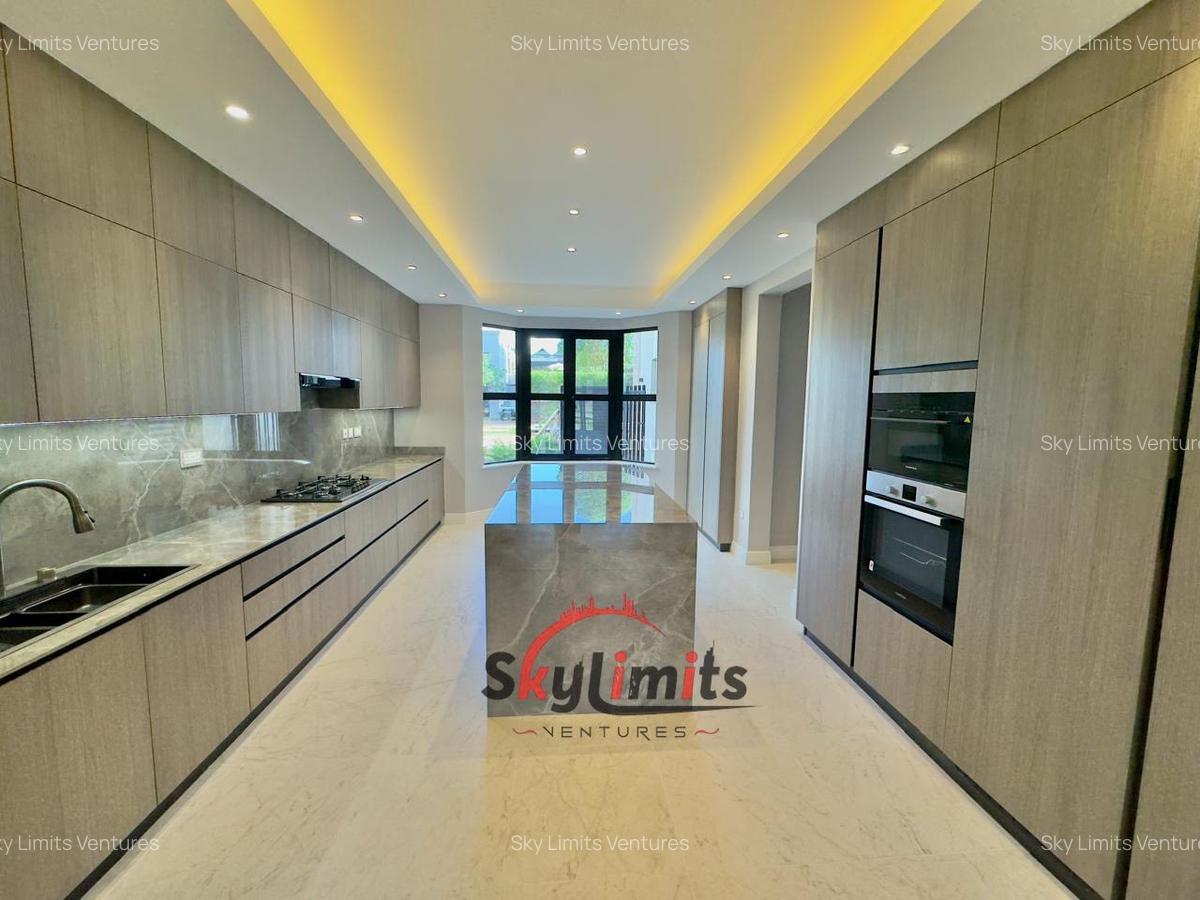 3 Bed Apartment with En Suite at Runda - 3