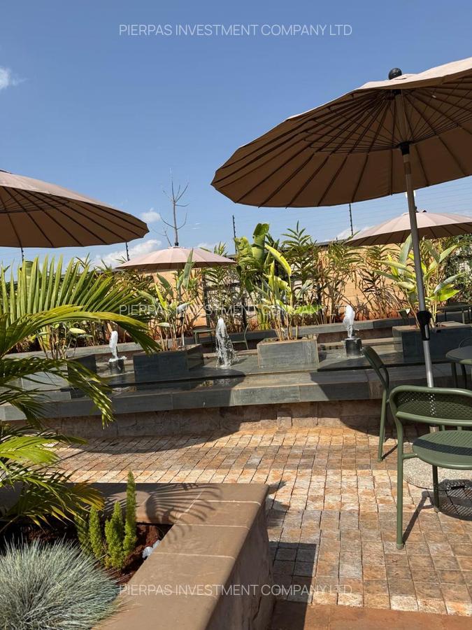 4 Bed Townhouse with En Suite in Kiambu Road - 12