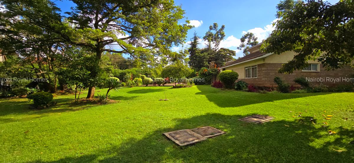 Residential Land at Off Limuru Road - 5