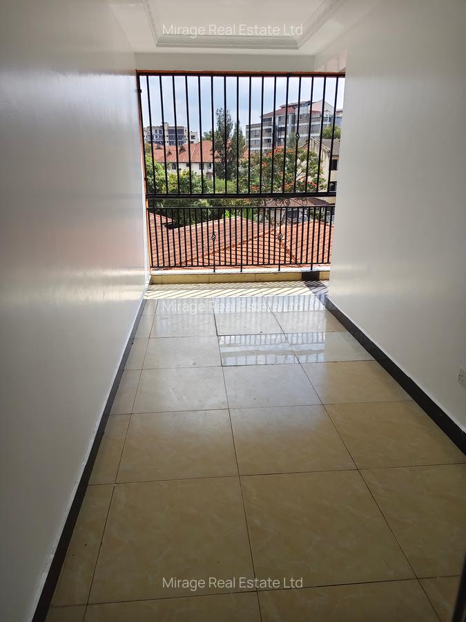 2 Bed Apartment with Staff Quarters in Lavington - 11