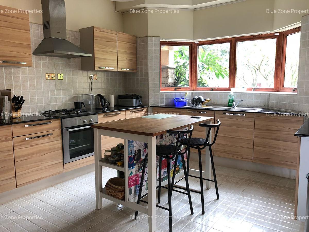 4 Bed Townhouse with En Suite at Off Ruaka Rd - 9